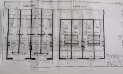 En Venta Terreno con Proyecto edilicio