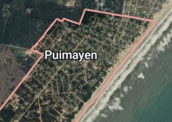 Onex Vende Terreno en PUIMAYEN, Rocha