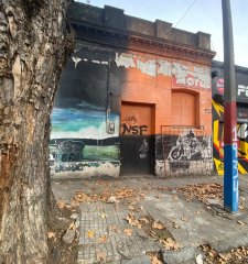 Terreno en Venta en Goes – 312 m² con Potencial para Construcción