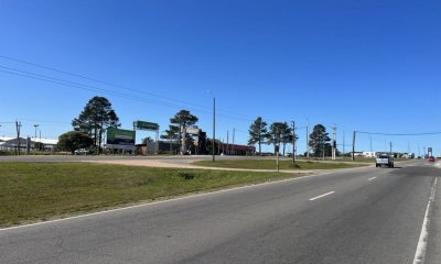 Terreno a la venta Maldonado
