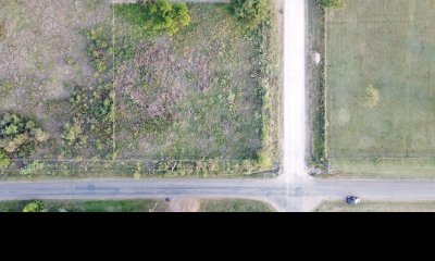 EN VENTA TERRENO 2000 MTS2 ZONA GOLF PAYSANDU