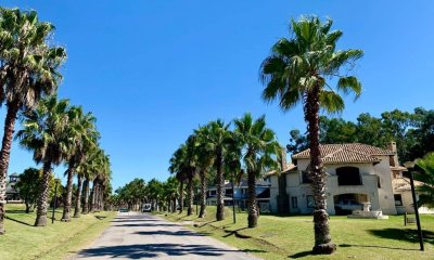 A LA VENTA TERRENO EN ALTOS DE LA TAHONA