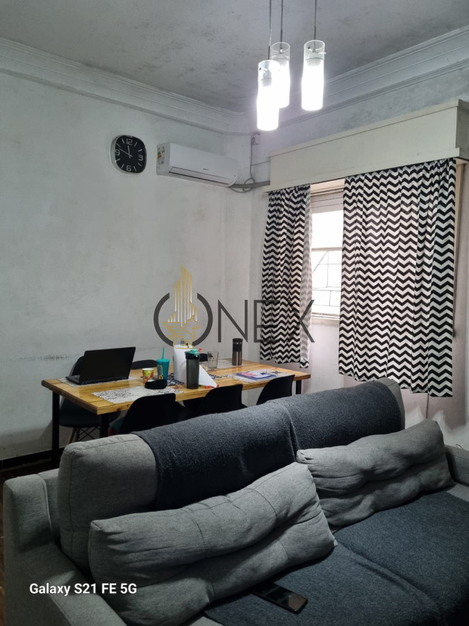Apartamento ID.3071 - Venta de apartamento en La Blanqueada