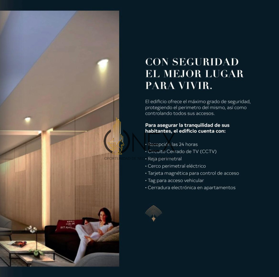 Apartamento ID.2712 - Bilu Rivera ultimas dos unidades 