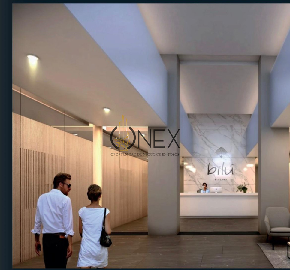 Apartamento ID.2712 - Bilu Rivera ultimas dos unidades 