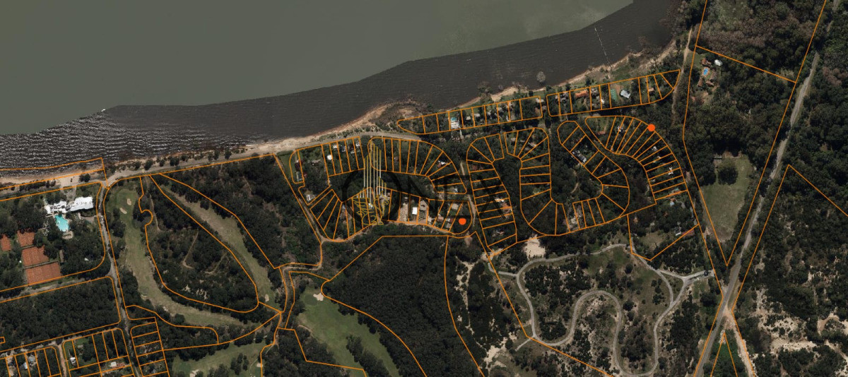 Apartamento ID.3248 - Proyecto Club del Lago - Punta del Este.