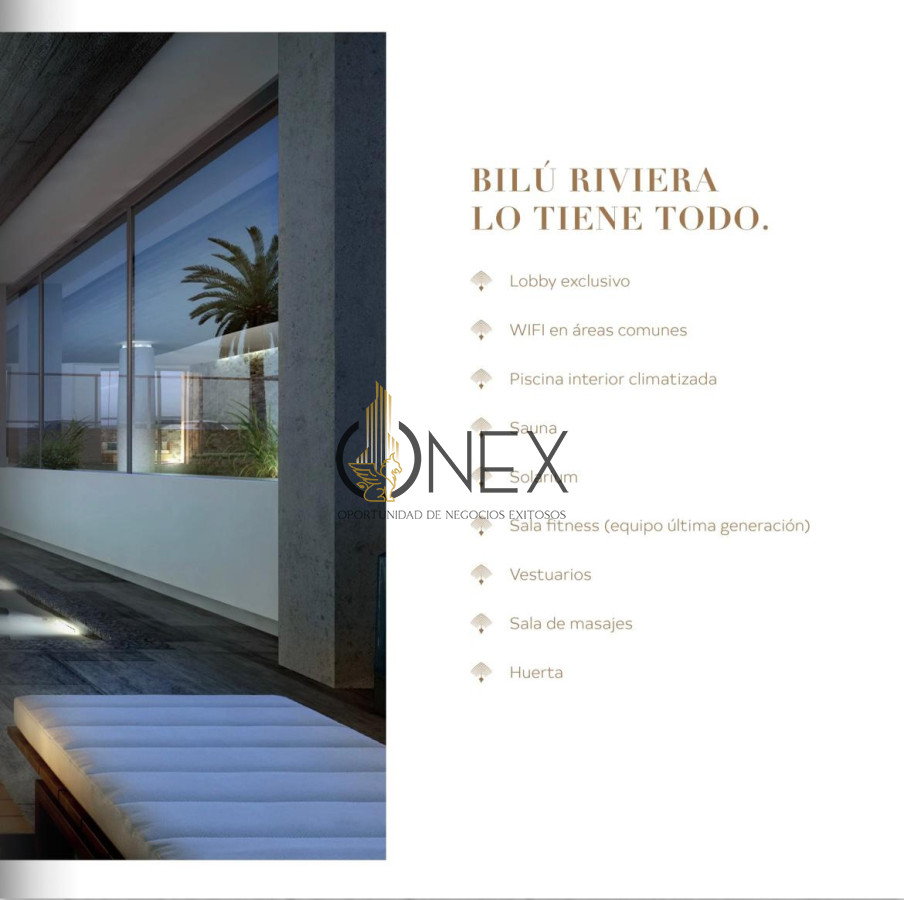 Apartamento ID.2712 - Bilu Rivera ultimas dos unidades 