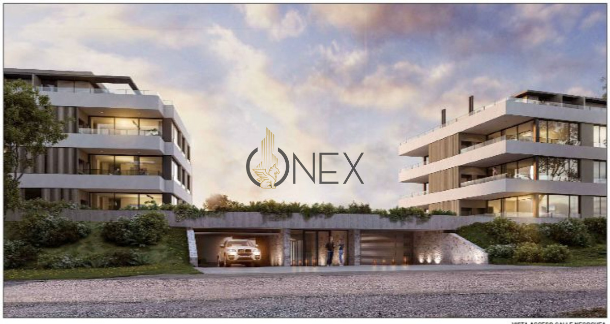 Apartamento ID.2673 - Altos de San Rafael 3 dormitorios 