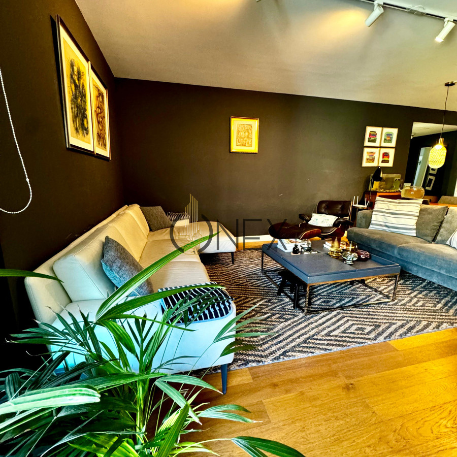 Apartamento ID.3065 - VENTA APARTAMENTO 1, DORMITORIO Y GARAGE, FORUM