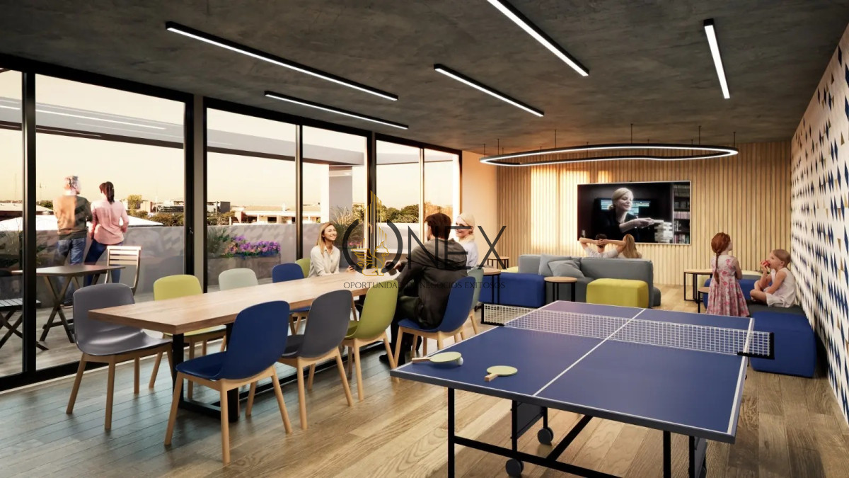 Apartamento ID.4034 - APARTAMENTO EN VENTA UN DORMITORIO CON RENTA PROXIMO A UNIVERSIDAD