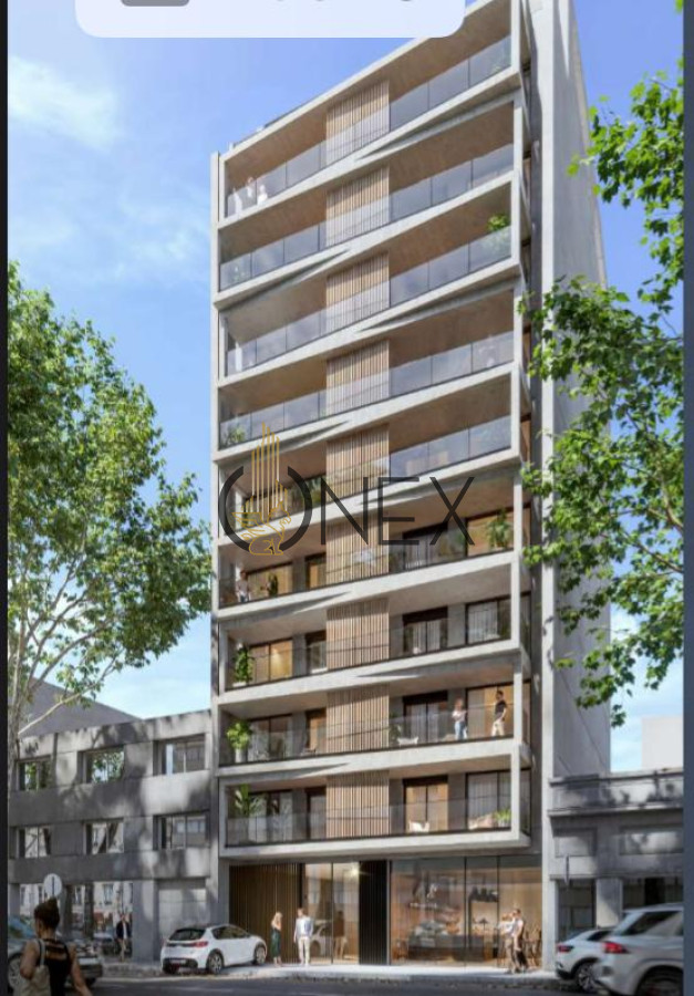 Apartamento ID.2866 - UNIDAD EN VENTA EN NOI ARTES MONTEVIDEO