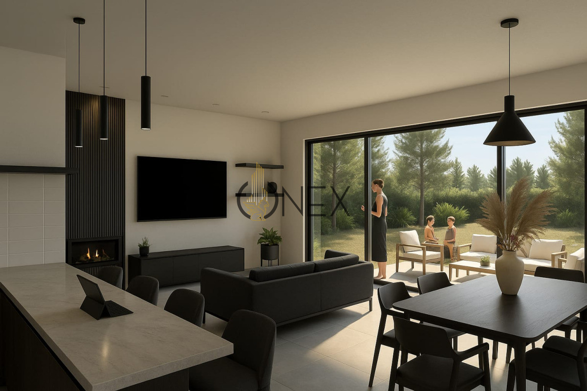 Apartamento ID.3248 - Proyecto Club del Lago - Punta del Este.