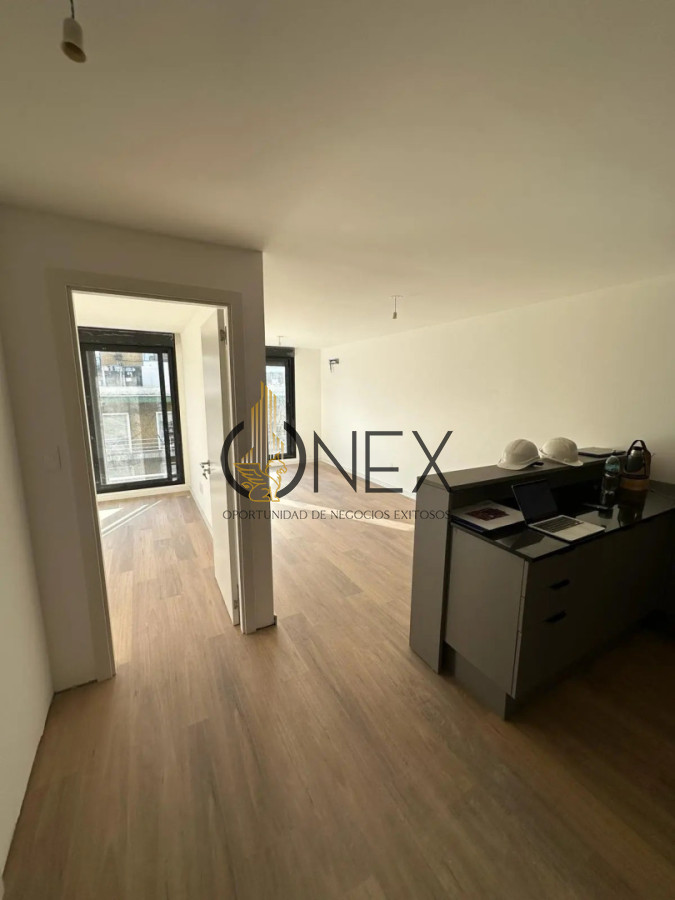 Apartamento ID.4034 - APARTAMENTO EN VENTA UN DORMITORIO CON RENTA PROXIMO A UNIVERSIDAD