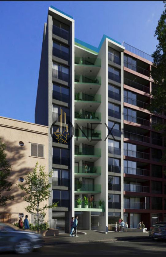 Apartamento ID.2778 - VENTA DEPTO POCITOS