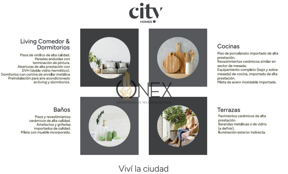 Apartamento ID.3646 - VENTA APARTAMENTO 2 DORMITORIOS, CORDÓN