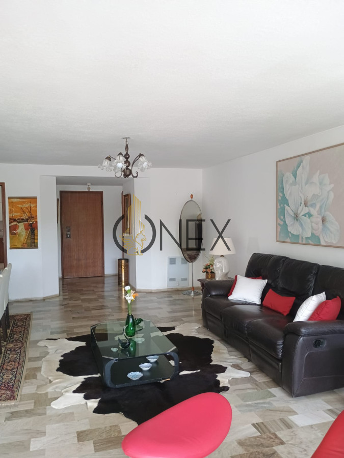 Apartamento ID.2779 - Venta Roosvelt Center piso planta baja 3 mas dependencia