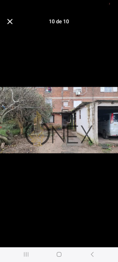 Apartamento ID.3052 - venta oportunidad inve