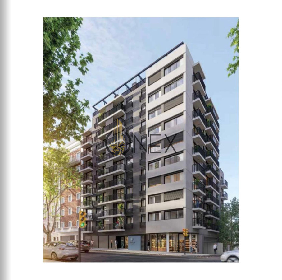 Apartamento ID.2710 - Nostrum Uruguay en pozo precios increíbles