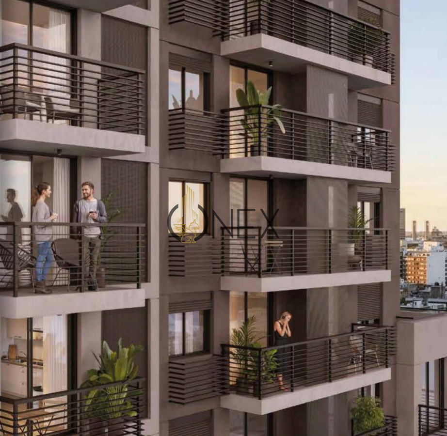 Apartamento ID.2710 - Nostrum Uruguay en pozo precios increíbles