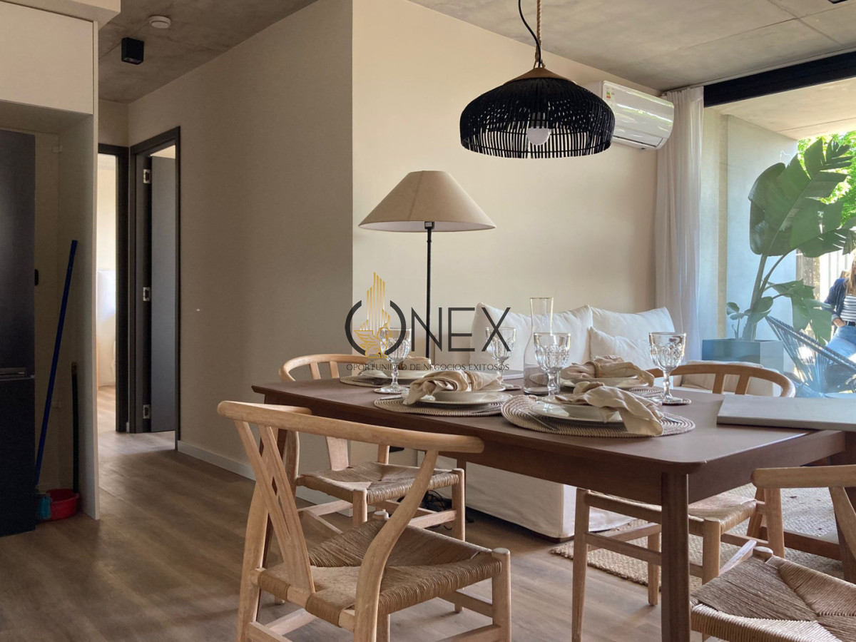 Apartamento ID.3469 - Venta de apartamento 3 dormitorios 2 baños en Carrasco con parrillero