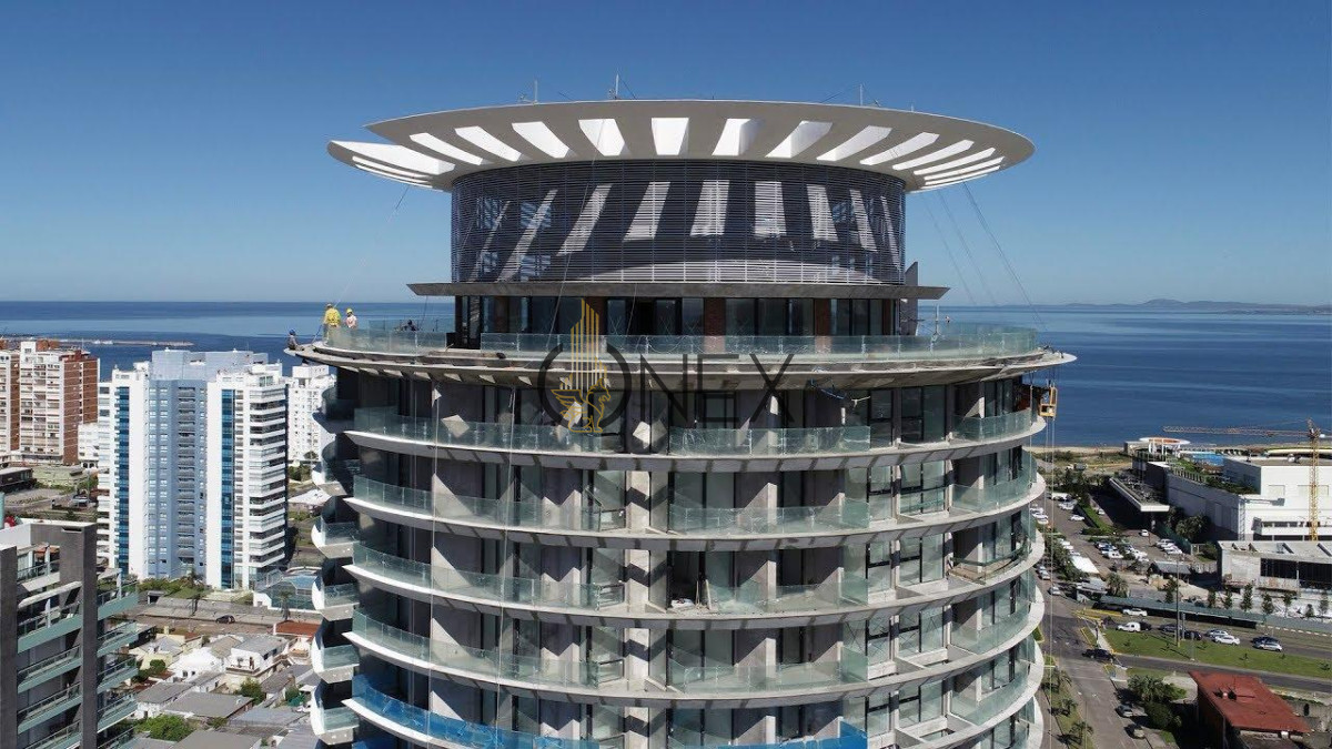 Apartamento ID.2084 - Venta excelente apartamento en piso alto en Art Tower 3 suites 