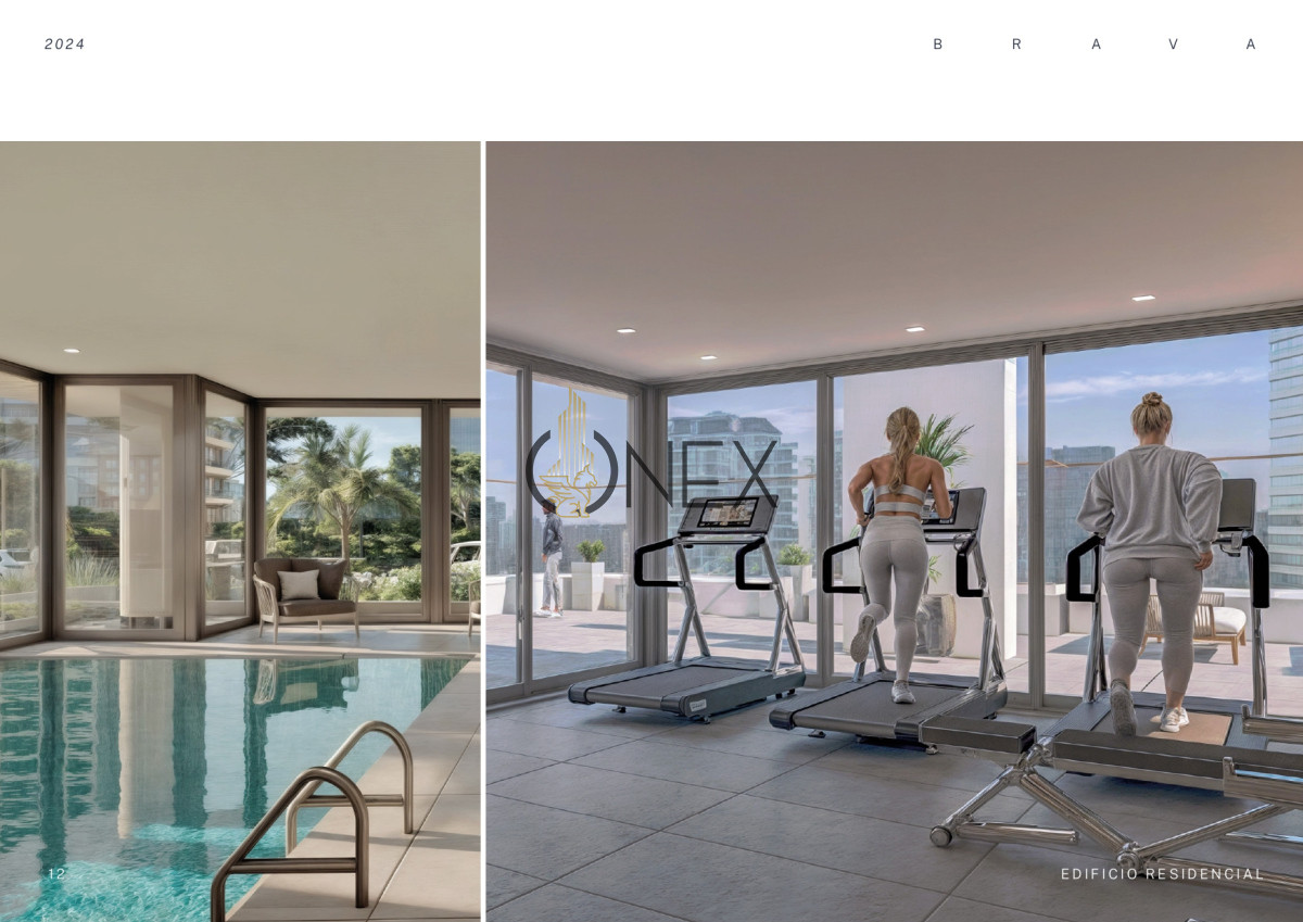 Apartamento ID.3161 - Gran Oportunidad en View Brava PDE