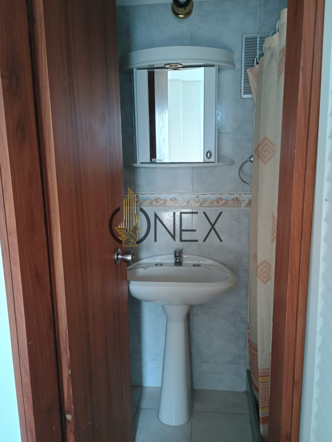Apartamento ID.2779 - Venta Roosvelt Center piso planta baja 3 mas dependencia