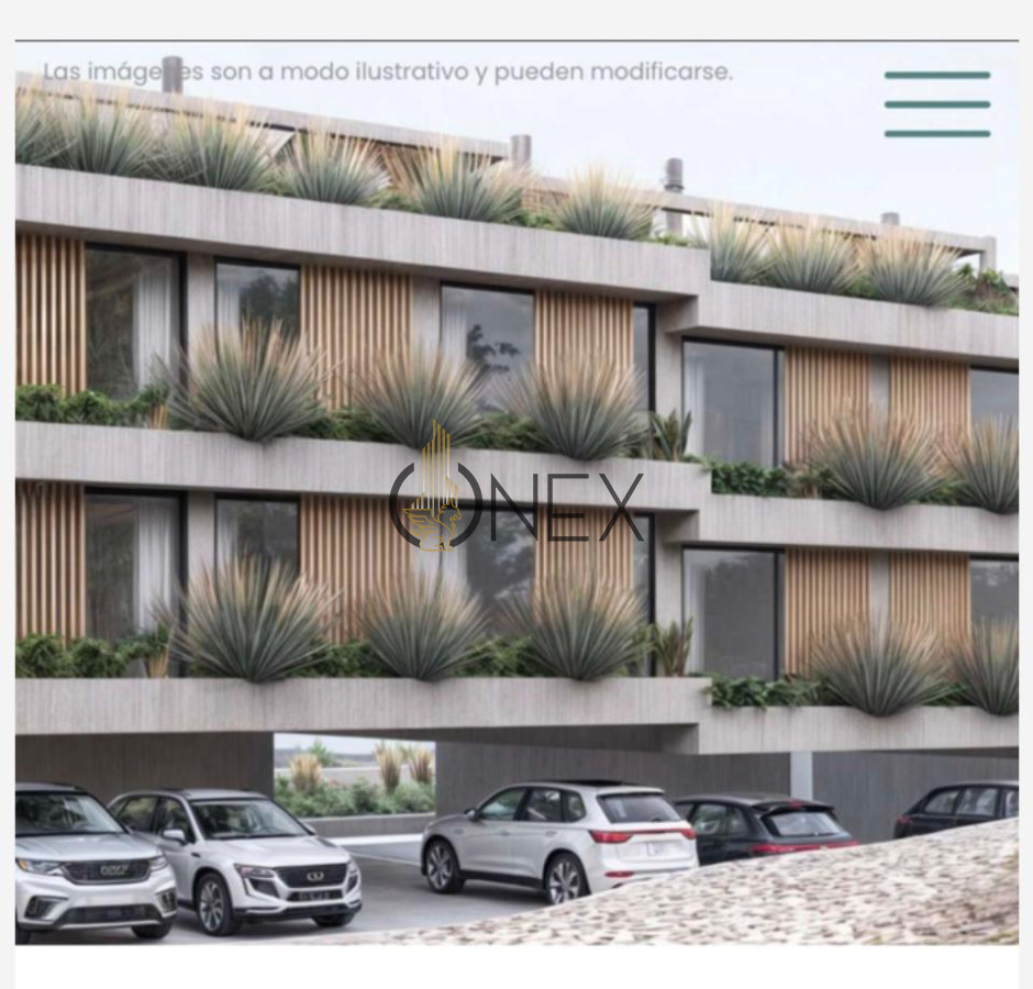 Apartamento ID.2318 - UNIDADES EN THE CORNER LA BARRA