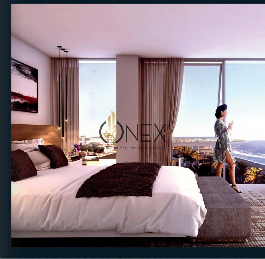 Apartamento ID.2712 - Bilu Rivera ultimas dos unidades 