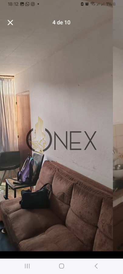 Apartamento ID.3052 - venta oportunidad inve