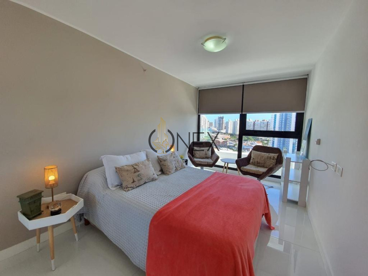 Apartamento ID.2084 - Venta excelente apartamento en piso alto en Art Tower 3 suites 