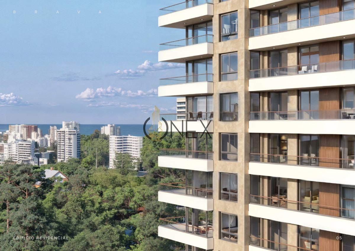 Apartamento ID.3161 - Gran Oportunidad en View Brava PDE