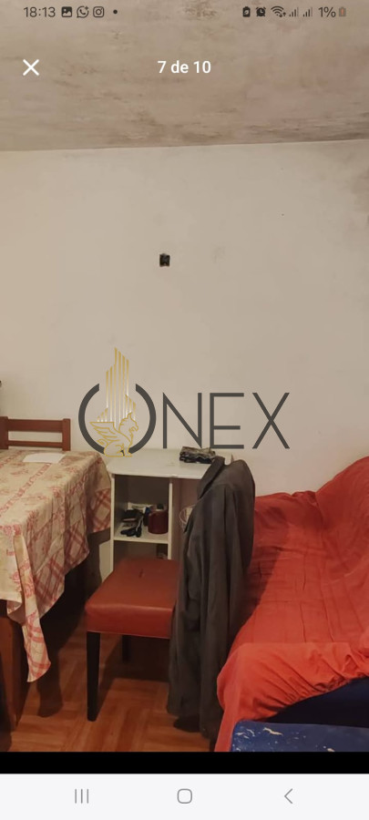 Apartamento ID.3052 - venta oportunidad inve