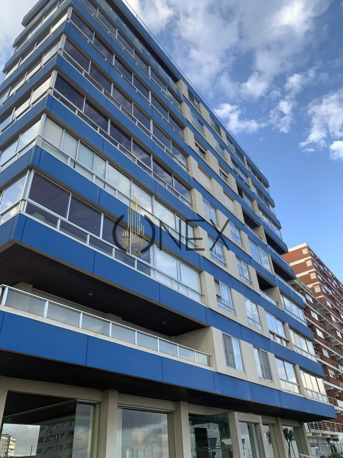 Apartamento ID.2478 - VENTA HERMOSO APARTAMENTO PUNTA DEL ESTE