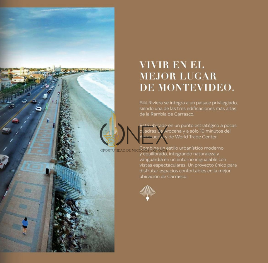 Apartamento ID.2712 - Bilu Rivera ultimas dos unidades 