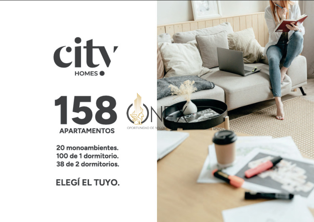 Apartamento ID.3646 - VENTA APARTAMENTO 2 DORMITORIOS, CORDÓN