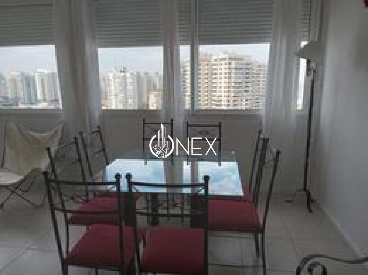 Apartamento ID.4471 - Alquiler anual o invernal , Punta del Este