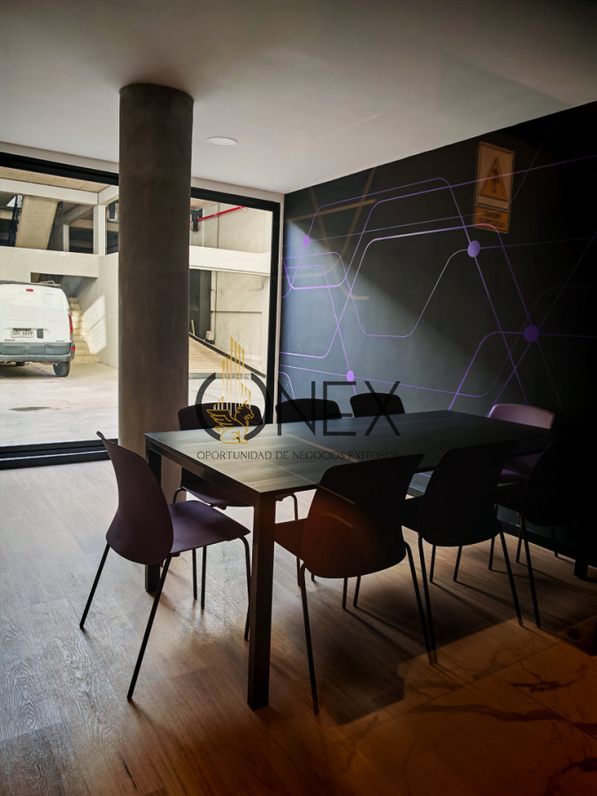 Apartamento ID.4028 - APARTAMENTO EN VENTA CON RENTA ASEGURADA EN BLANQUEADA