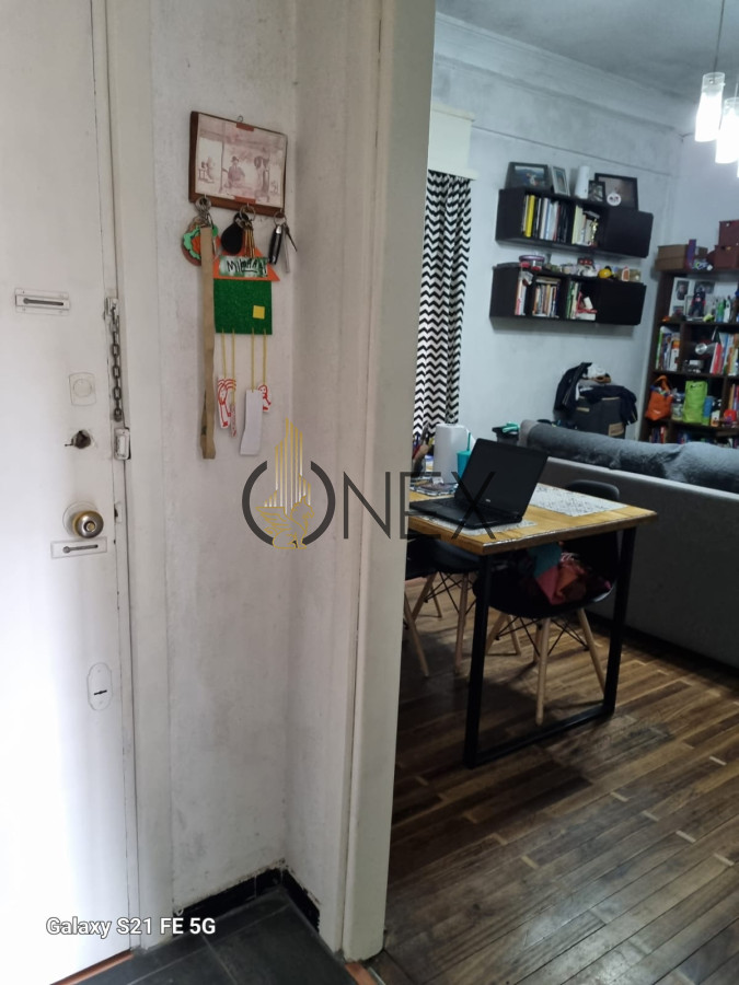 Apartamento ID.3071 - Venta de apartamento en La Blanqueada