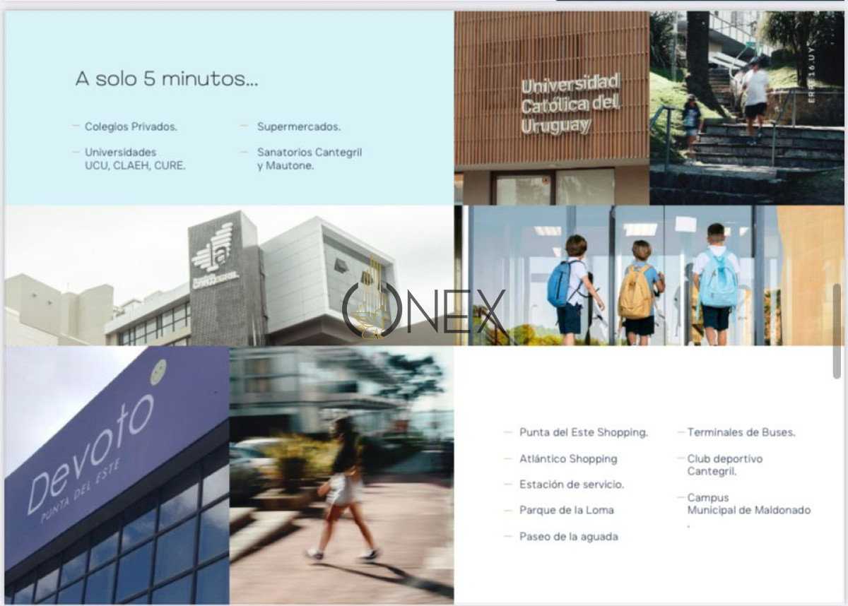 Apartamento ID.2468 - Erre16 uy Venta uniddaes en pozo desde 103181 dolares consultame