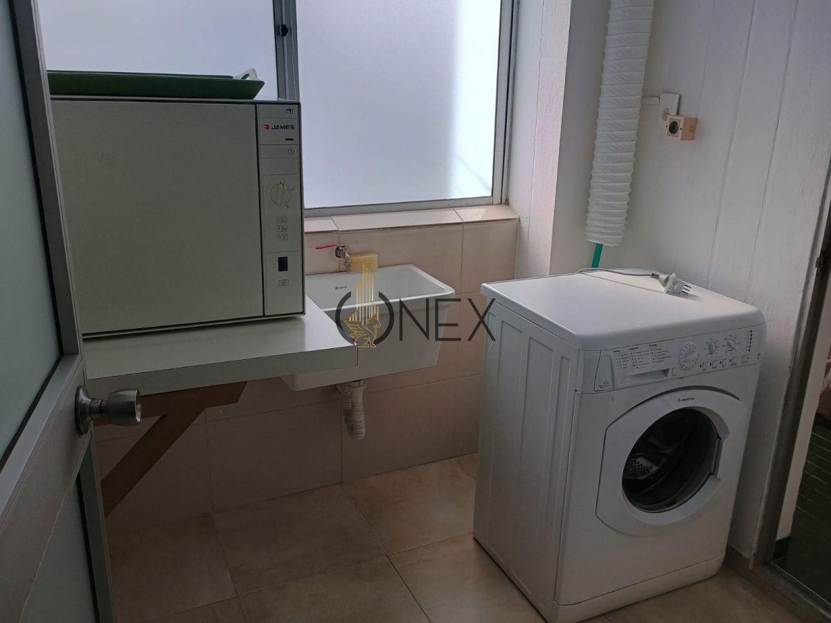 Apartamento ID.2779 - Venta Roosvelt Center piso planta baja 3 mas dependencia