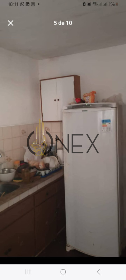 Apartamento ID.3052 - venta oportunidad inve