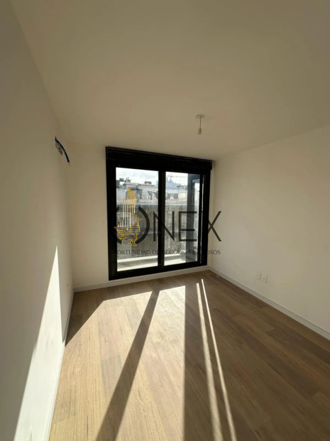 Apartamento ID.4034 - APARTAMENTO EN VENTA UN DORMITORIO CON RENTA PROXIMO A UNIVERSIDAD