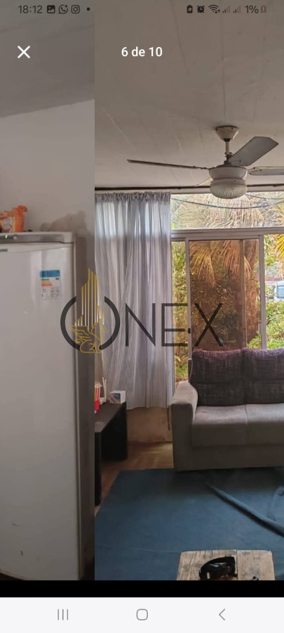 Apartamento ID.3052 - venta oportunidad inve