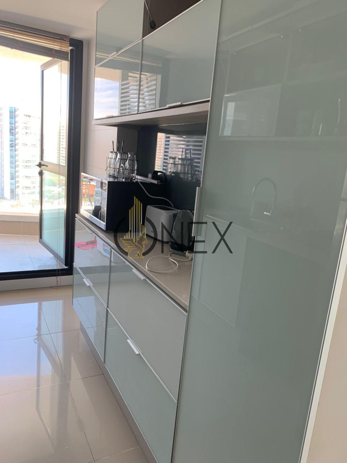 Apartamento ID.2084 - Venta excelente apartamento en piso alto en Art Tower 3 suites 