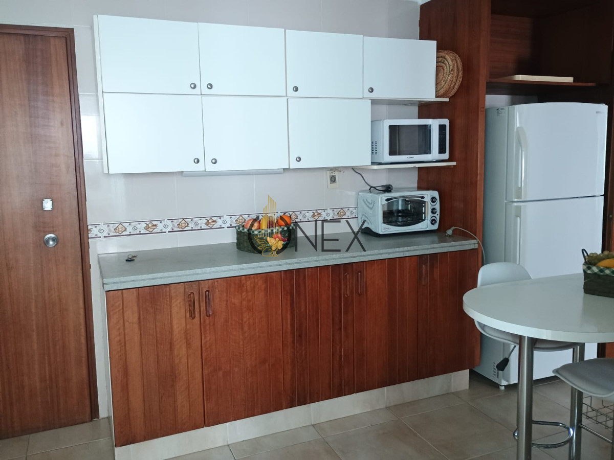 Apartamento ID.2779 - Venta Roosvelt Center piso planta baja 3 mas dependencia