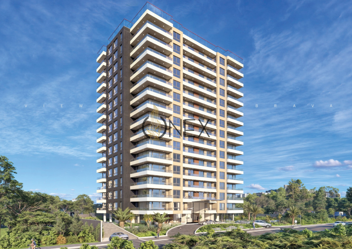 Apartamento ID.3161 - Gran Oportunidad en View Brava PDE