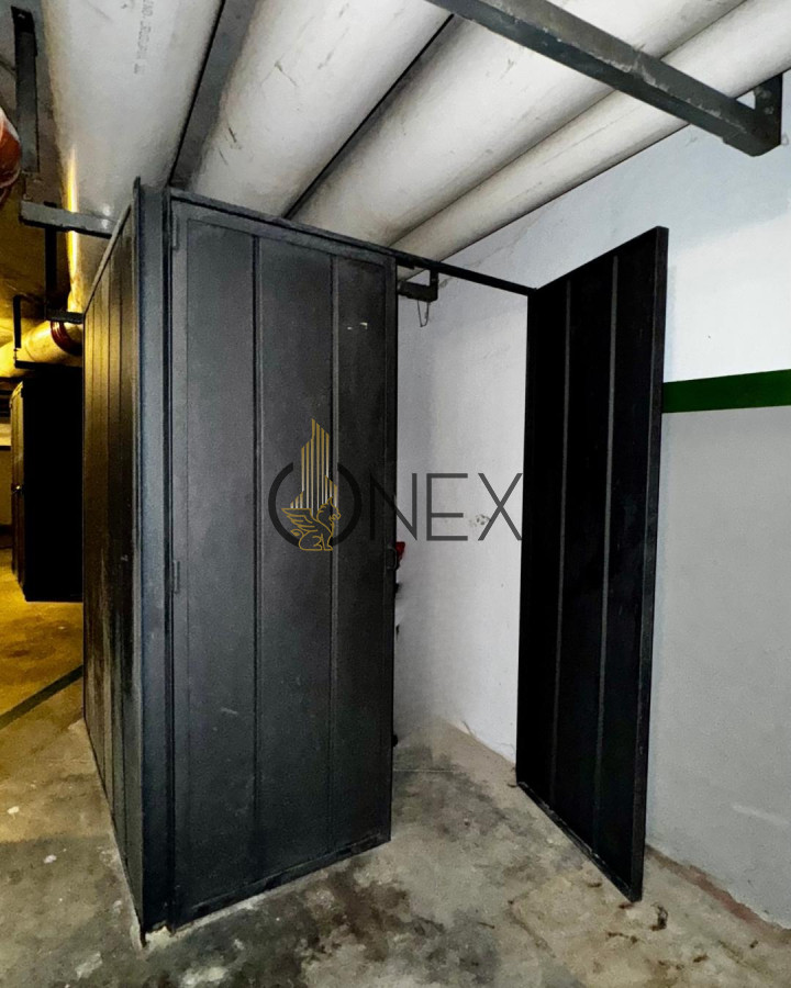 Apartamento ID.3065 - VENTA APARTAMENTO 1, DORMITORIO Y GARAGE, FORUM