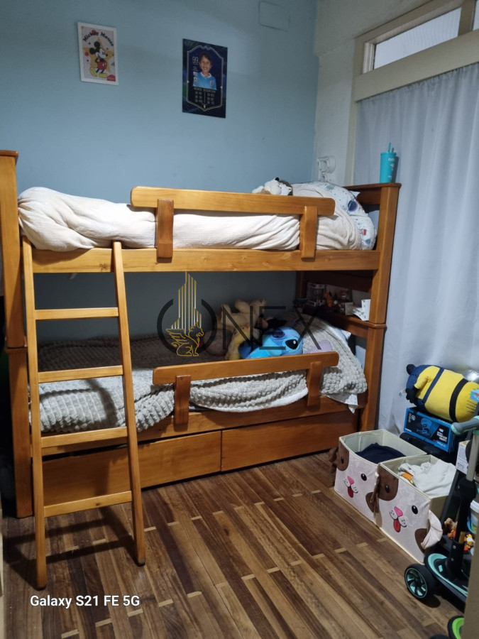 Apartamento ID.3071 - Venta de apartamento en La Blanqueada