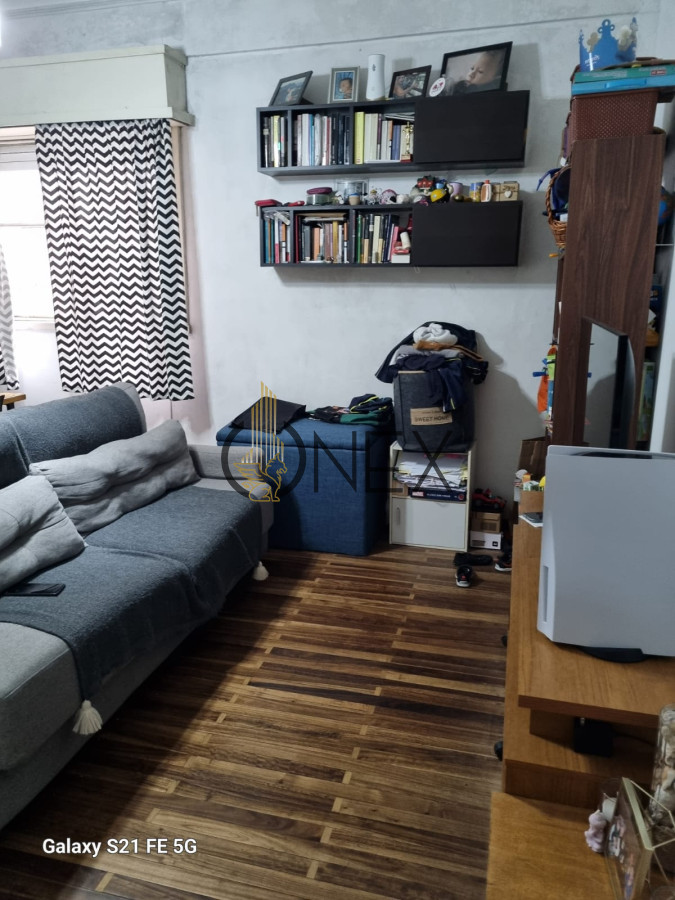 Apartamento ID.3071 - Venta de apartamento en La Blanqueada